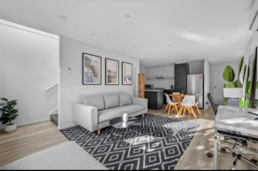 Luxurious 3- Bedroom Retreat